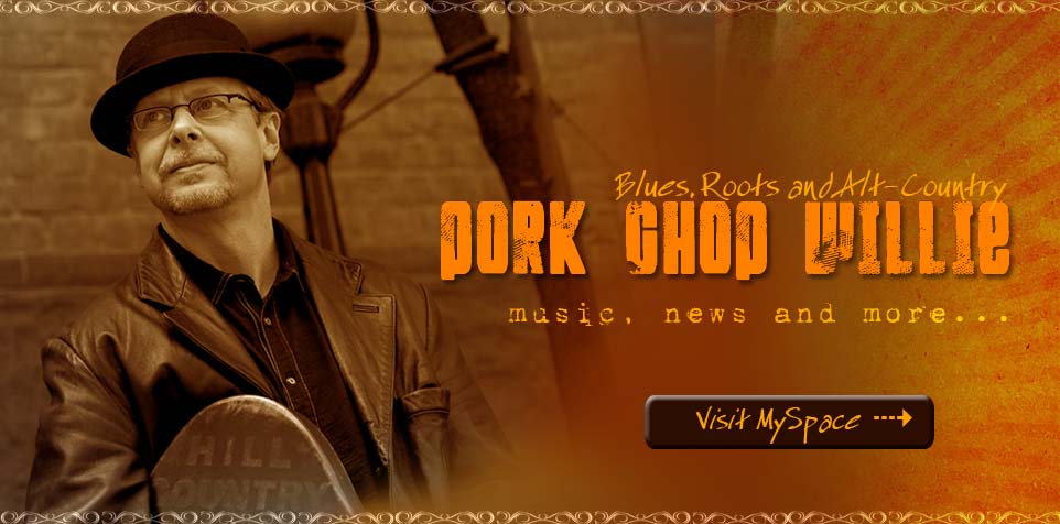 Porkchop Willie